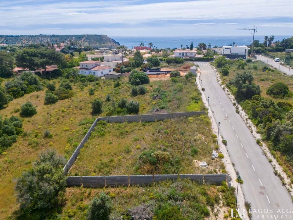 Helårsgrund i Lagos, Faro - foto 2