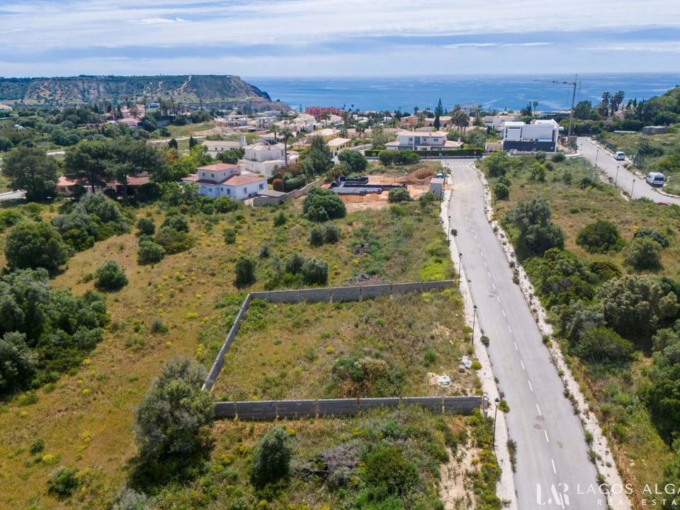 Helårsgrund i Lagos, Faro - foto 3