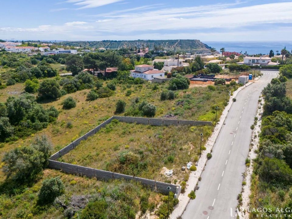 Helårsgrund i Lagos, Faro - foto 4