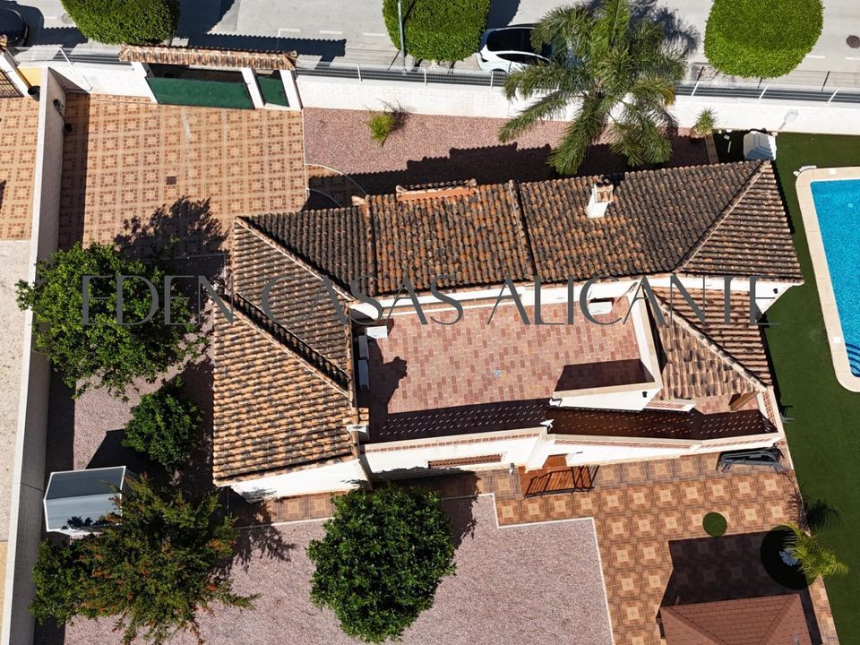 Villa i Busot, Alicante - foto 3