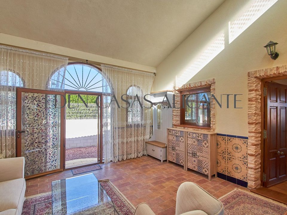 Villa i Busot, Alicante - foto 4