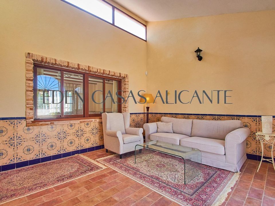 Villa i Busot, Alicante - foto 5
