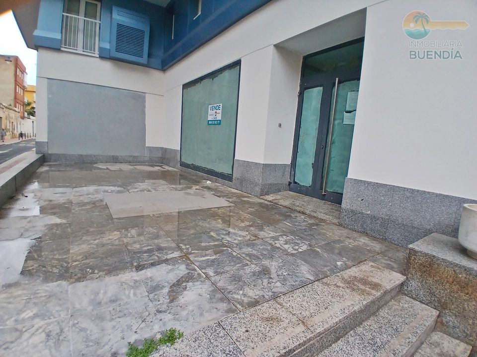 Erhvervsejendom i Puerto De Mazarron, Murcia - foto 2