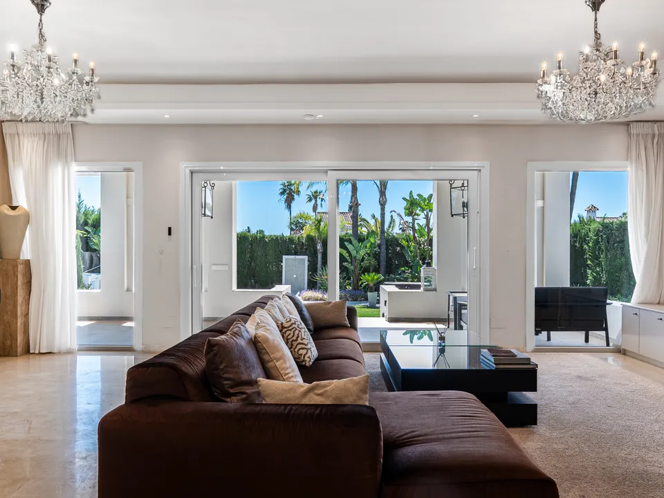 Villa a Marbella, Malaga - foto 3