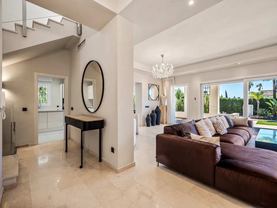 Villa a Marbella, Malaga - foto 5
