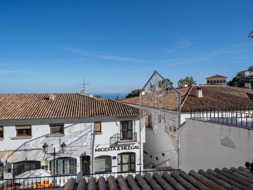 Lejlighed i Mijas, Malaga - foto 5