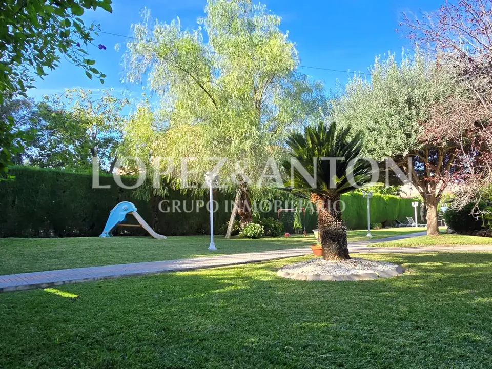 Villa i L'Eliana, Valencia - foto 5