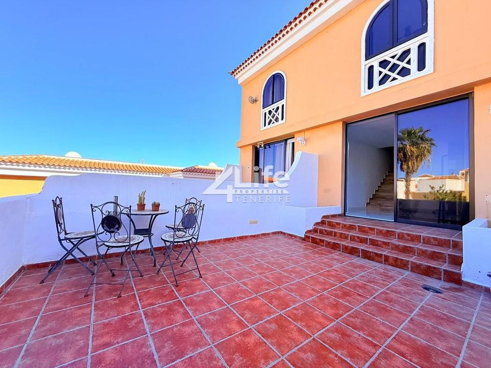 Duplex i Adeje, Tenerife - foto 1