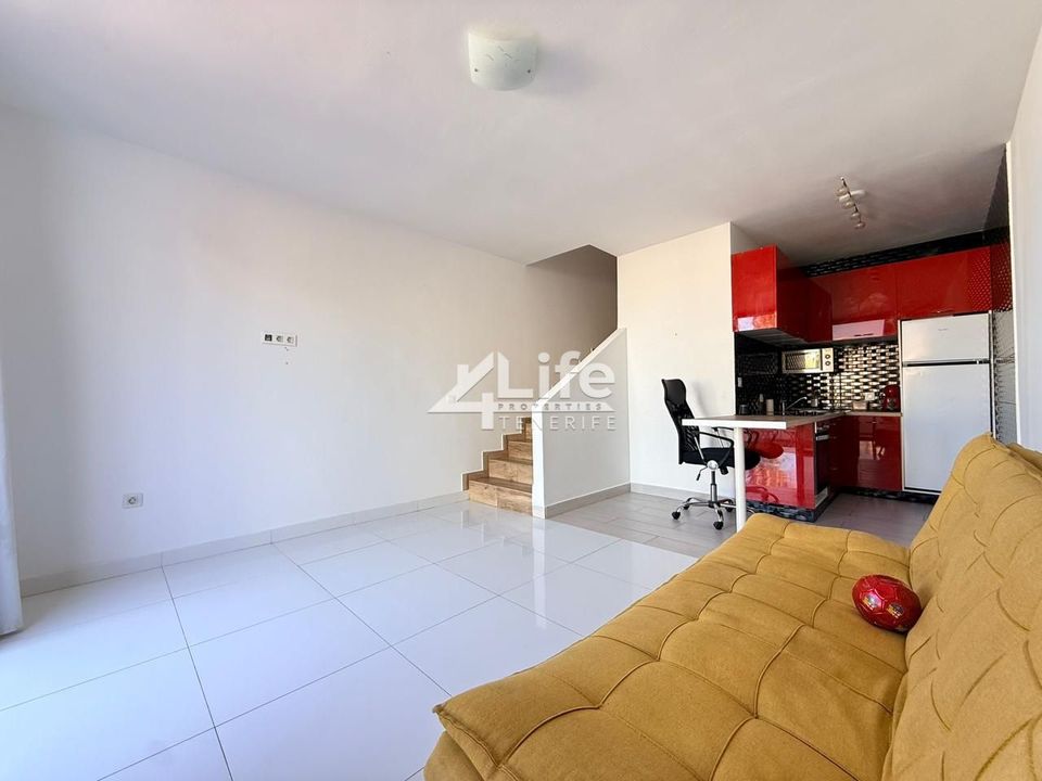 Duplex i Adeje, Tenerife - foto 4