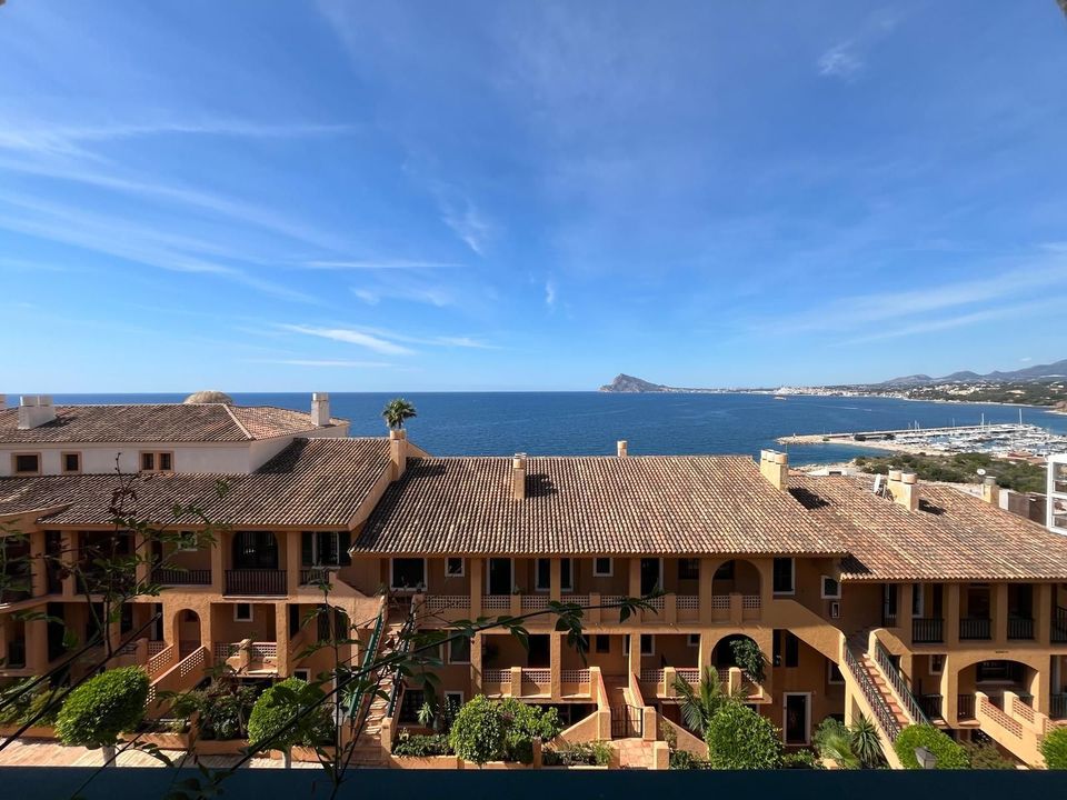 Apartament a Altea, Alicante - foto 1