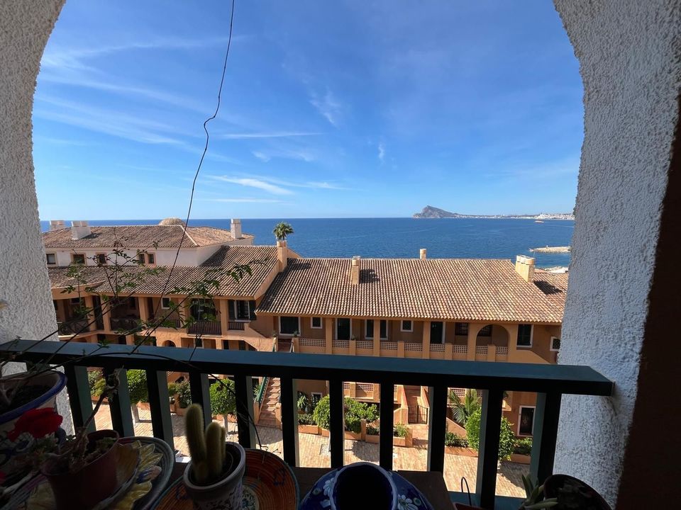 Apartament a Altea, Alicante - foto 2