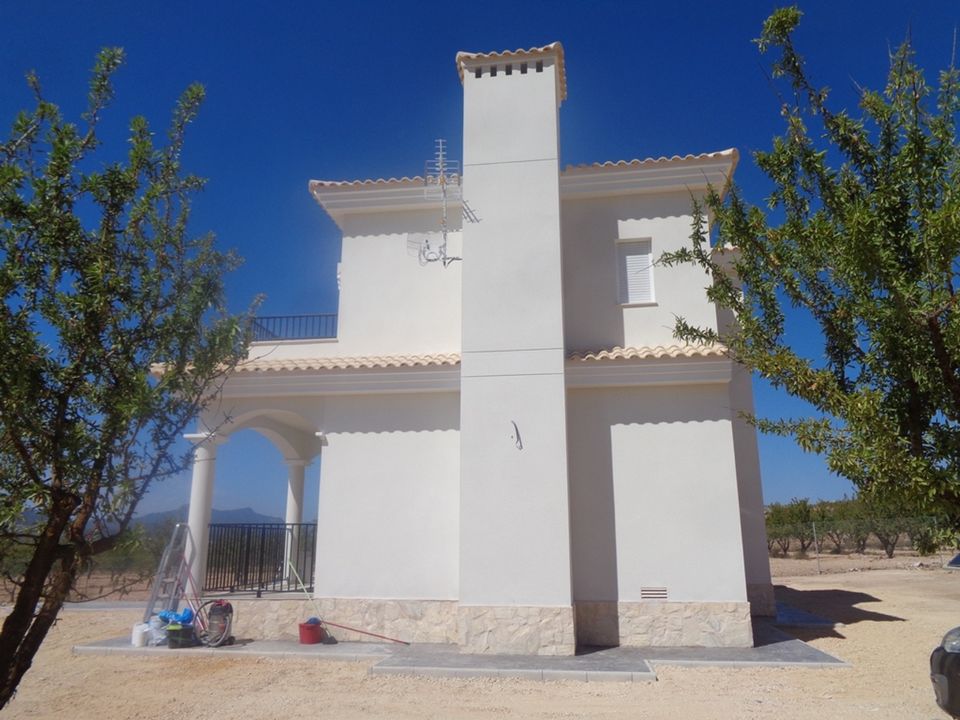 Villa i Pinoso, Alicante - foto 2