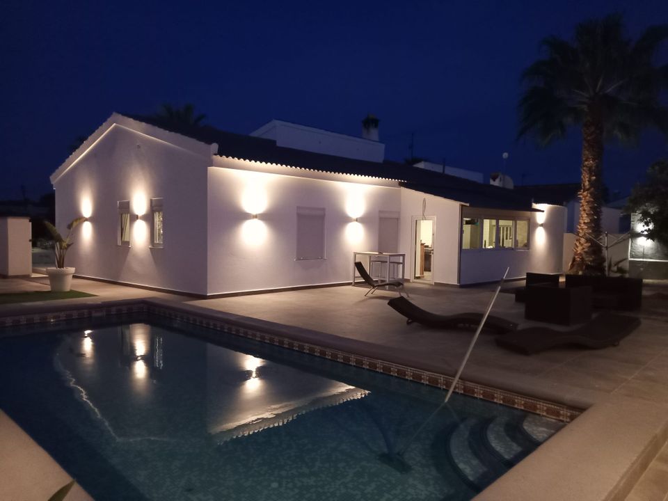 Villa i Cabo Roig, Alicante - foto 1