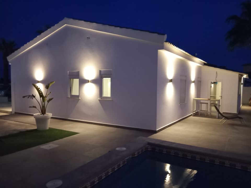 Villa i Cabo Roig, Alicante - foto 3
