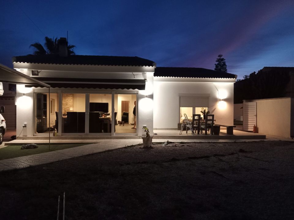 Villa i Cabo Roig, Alicante - foto 4