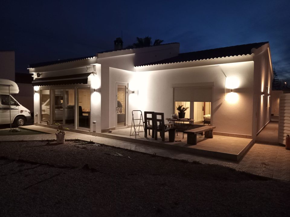 Villa i Cabo Roig, Alicante - foto 5