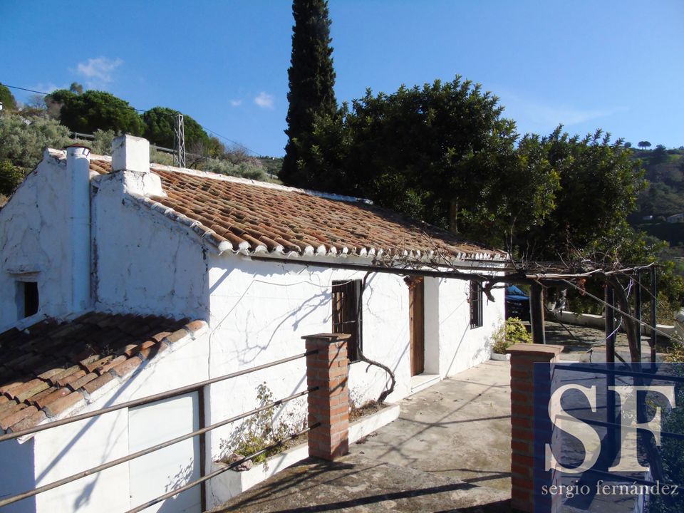 Villa i Competa, Malaga - foto 2
