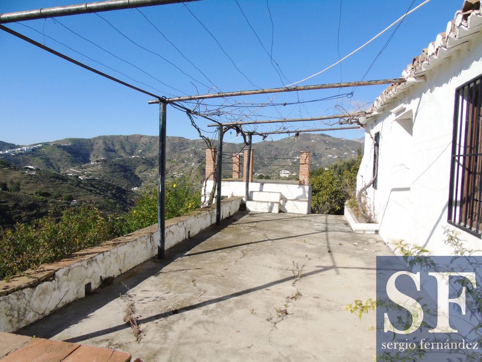 Villa i Competa, Malaga - foto 3
