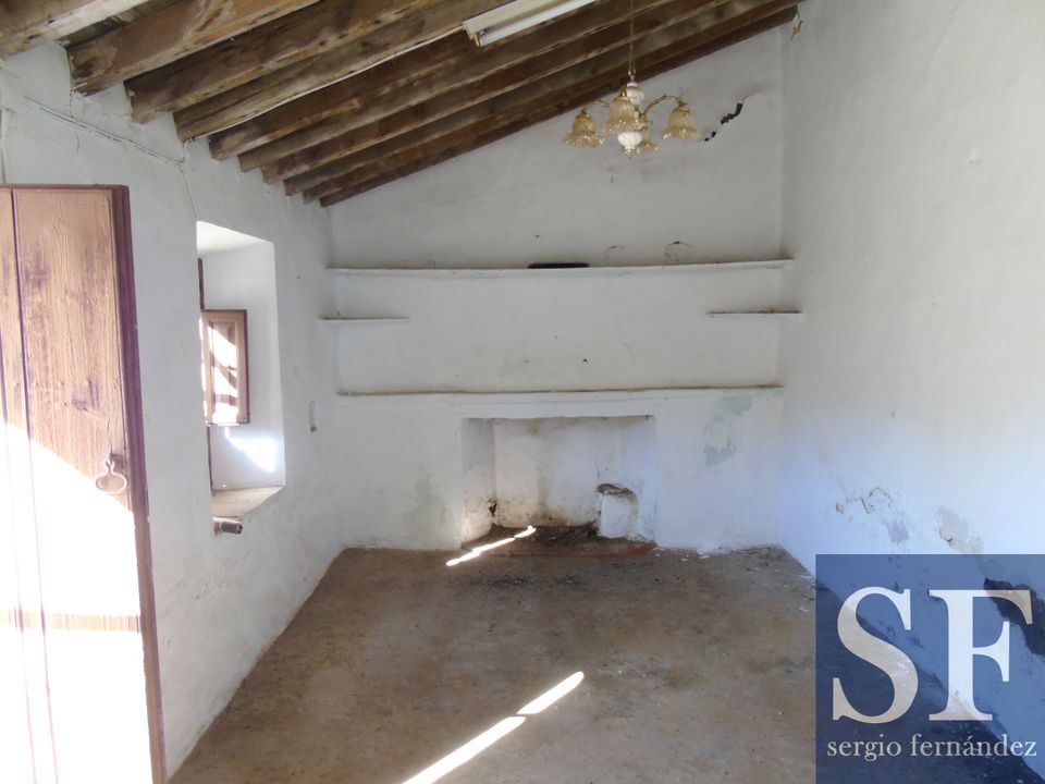 Villa i Competa, Malaga - foto 5