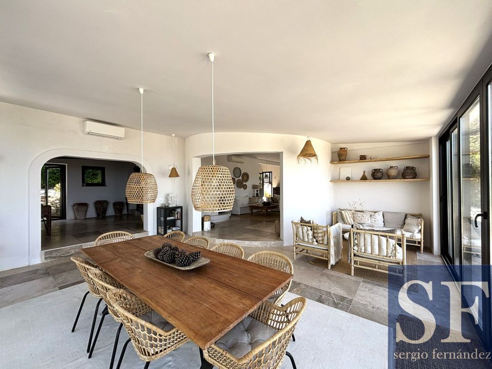 Villa i Competa, Malaga - foto 3
