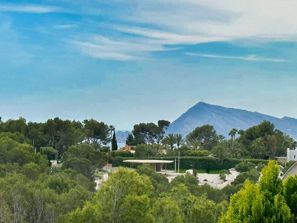 Lejlighed i Altea, Alicante - foto 2