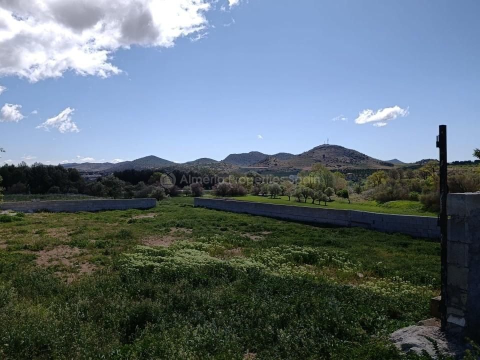 Gårdshus i Chirivel, Almeria - bilde 4