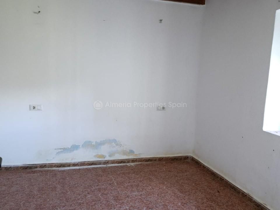 Gårdshus i Chirivel, Almeria - bilde 5