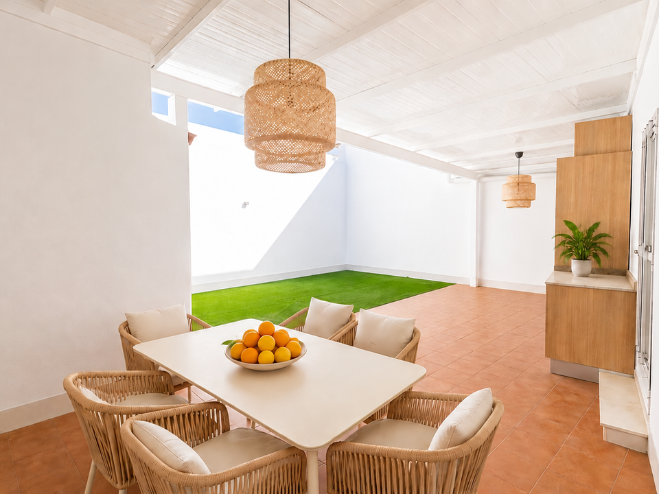 Villa i San Javier, Murcia - foto 2