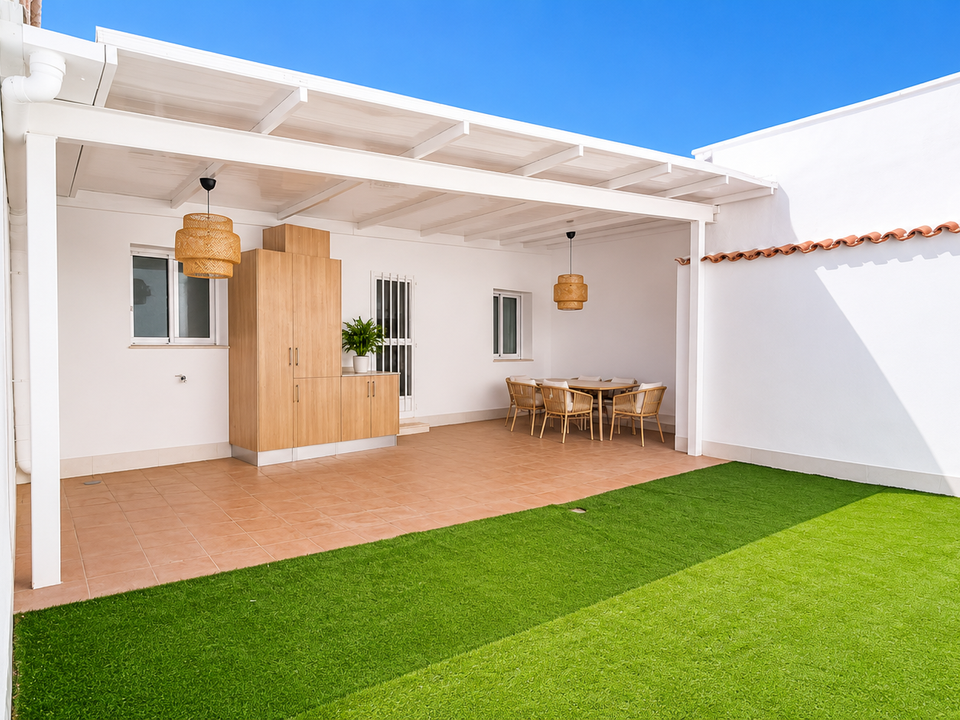 Villa i San Javier, Murcia - foto 3