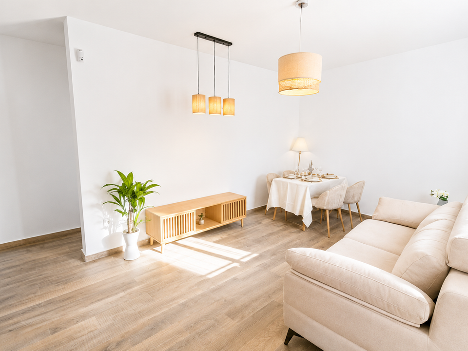 Villa i San Javier, Murcia - foto 4