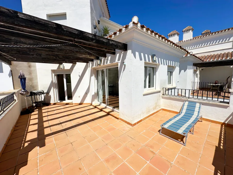 Appartement in La Torre Golf Resort, Murcia - foto 3