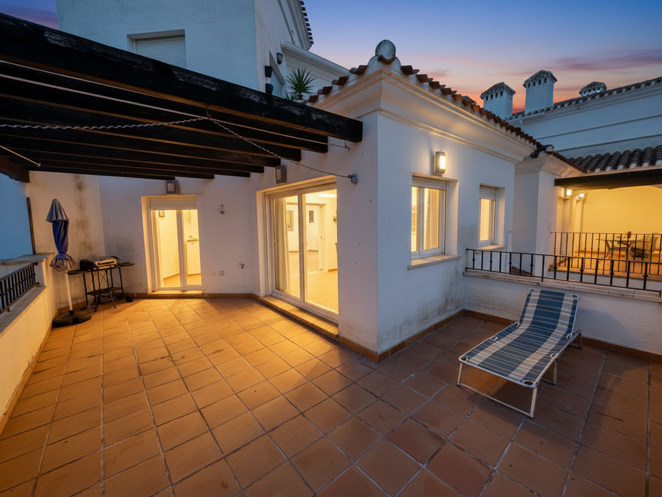 Appartement in La Torre Golf Resort, Murcia - foto 4
