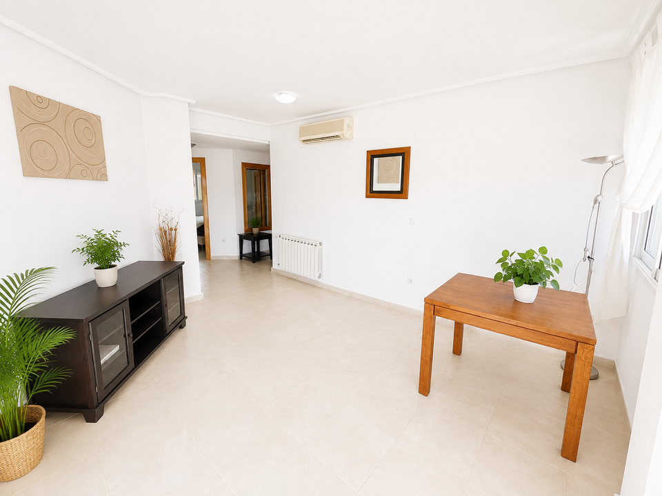 Apartamento em La Torre Golf Resort, Murcia - foto 4