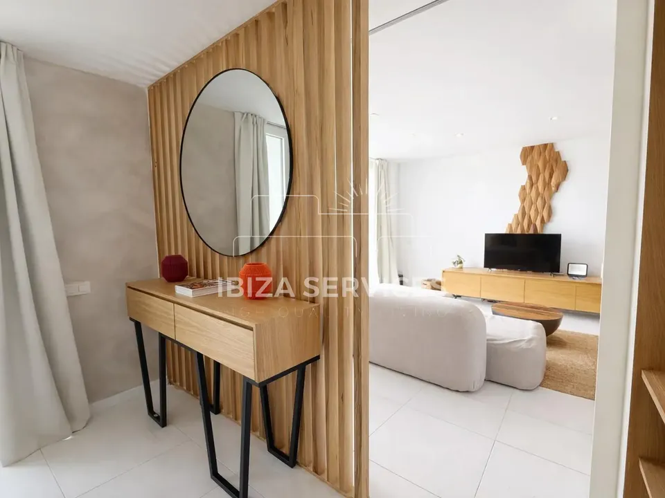 Lejlighed i Ibiza, Ibiza - foto 3