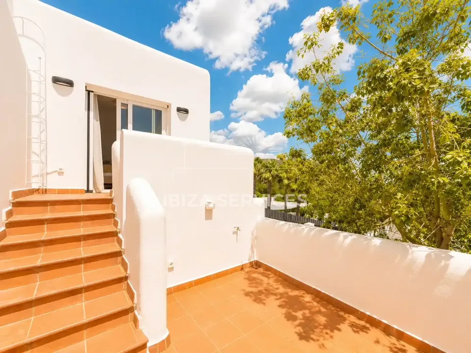 Villa i Talamanca, Ibiza - foto 2