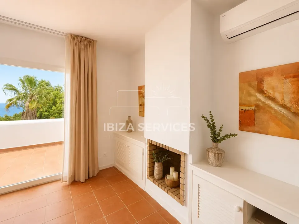 Villa i Talamanca, Ibiza - foto 3