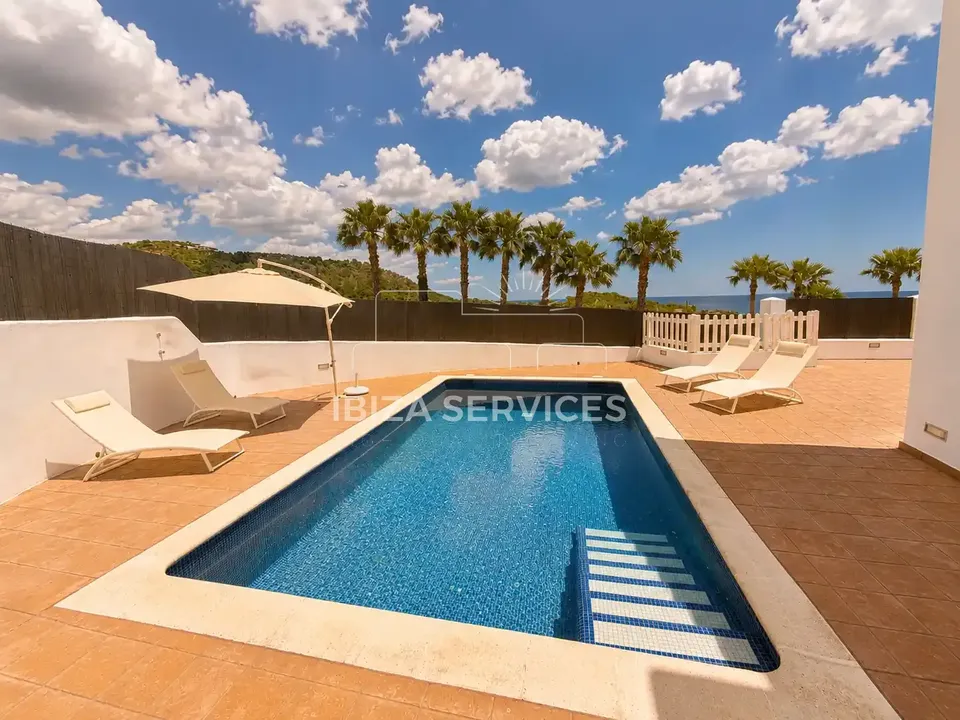 Villa i Talamanca, Ibiza - foto 4