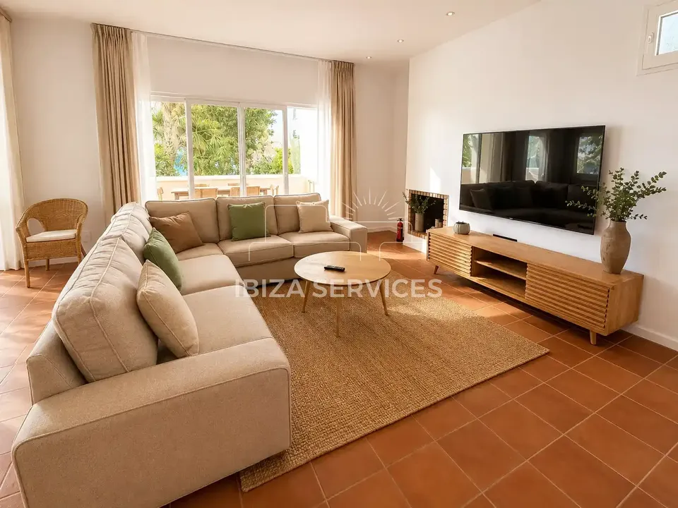 Villa i Talamanca, Ibiza - foto 5