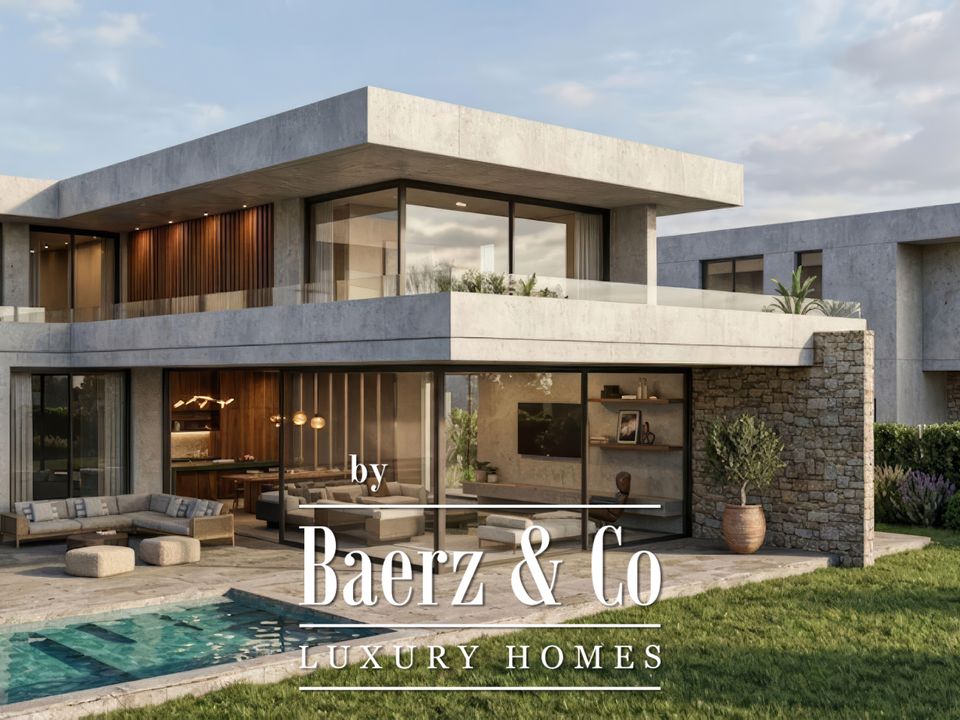 Villa i Castelldefels, Barcelona - foto 1