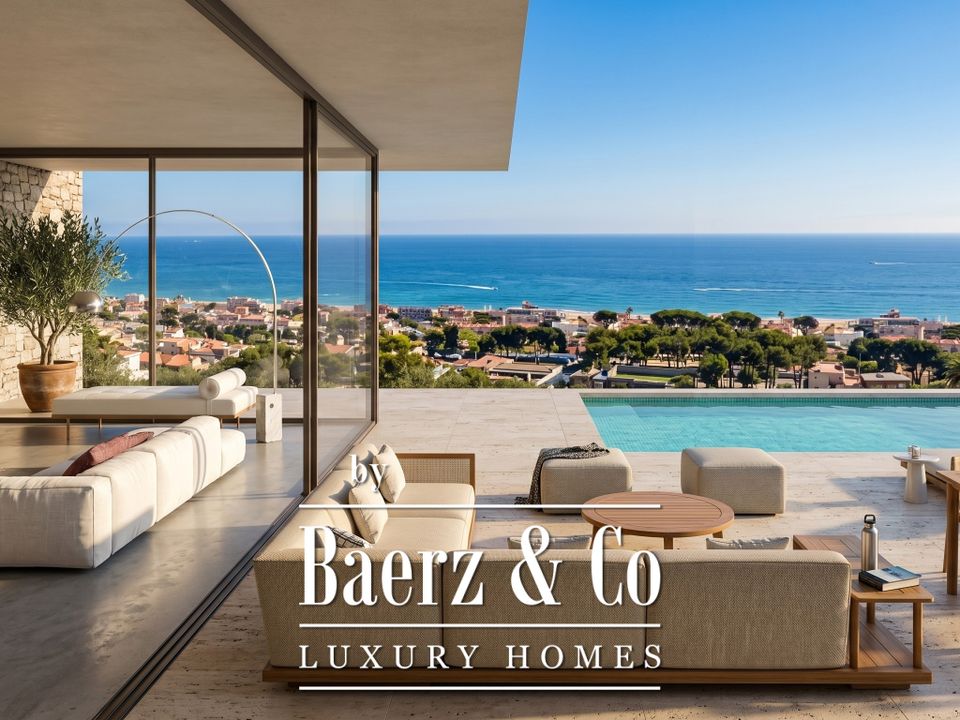 Villa i Castelldefels, Barcelona - foto 3