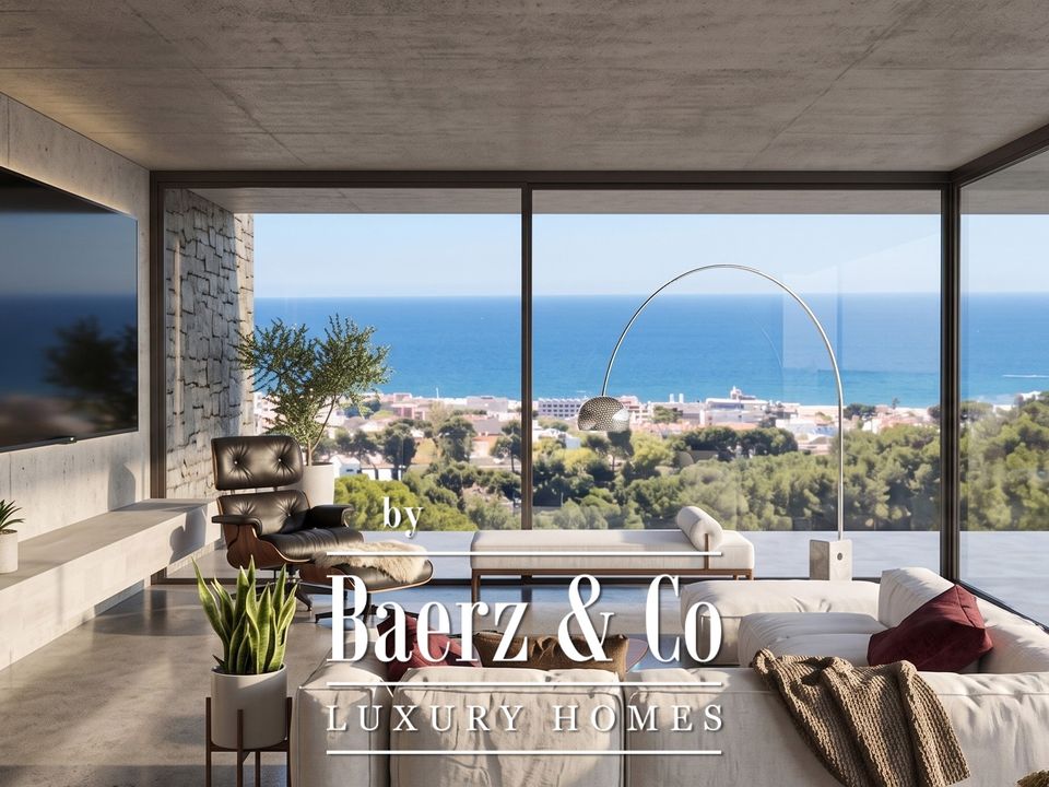 Villa i Castelldefels, Barcelona - foto 5