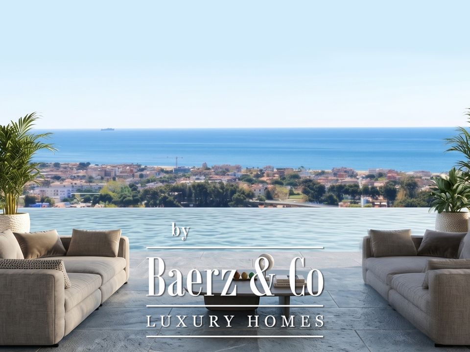 Villa i Castelldefels, Barcelona - foto 3