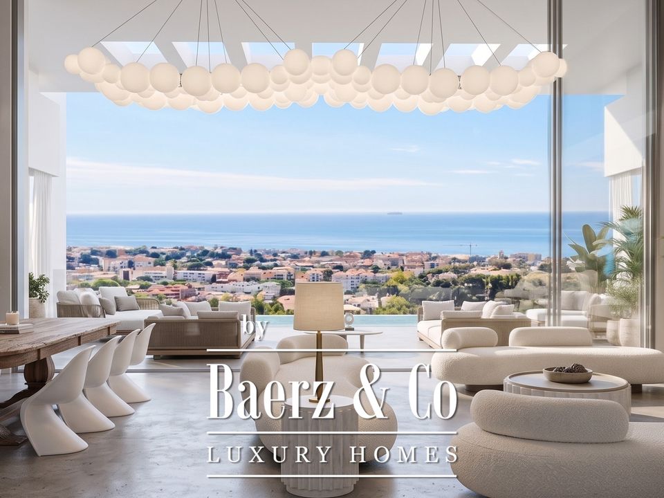 Villa i Castelldefels, Barcelona - foto 4
