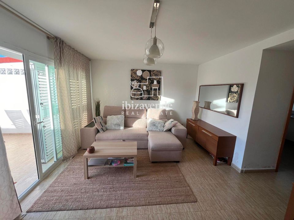 Rækkehus i Sant Josep de sa Talaia, Ibiza - foto 2