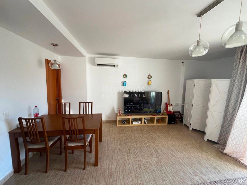 Rækkehus i Sant Josep de sa Talaia, Ibiza - foto 3