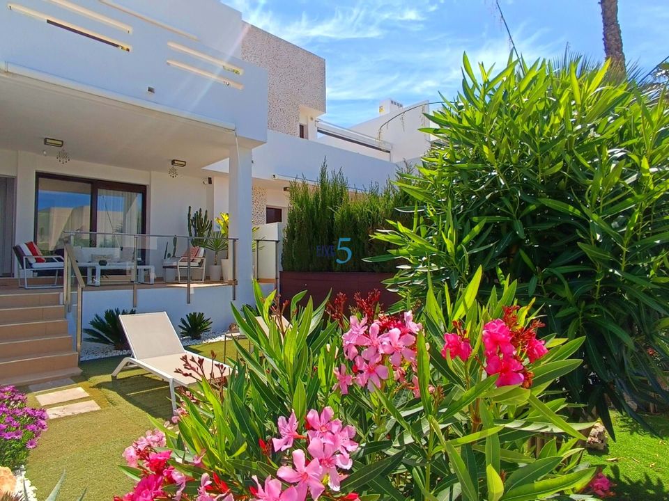 Lejlighed i Algorfa, Alicante - foto 1