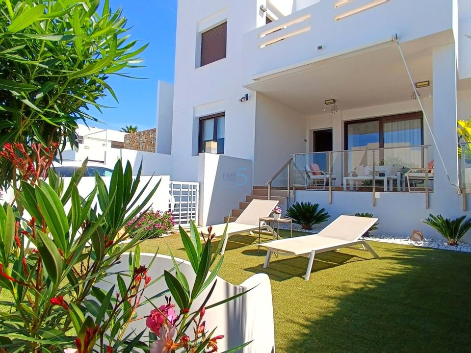 Lejlighed i Algorfa, Alicante - foto 5