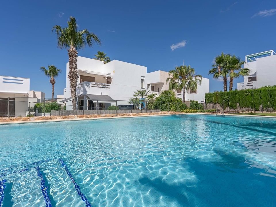 Lejlighed i Algorfa, Alicante - foto 2
