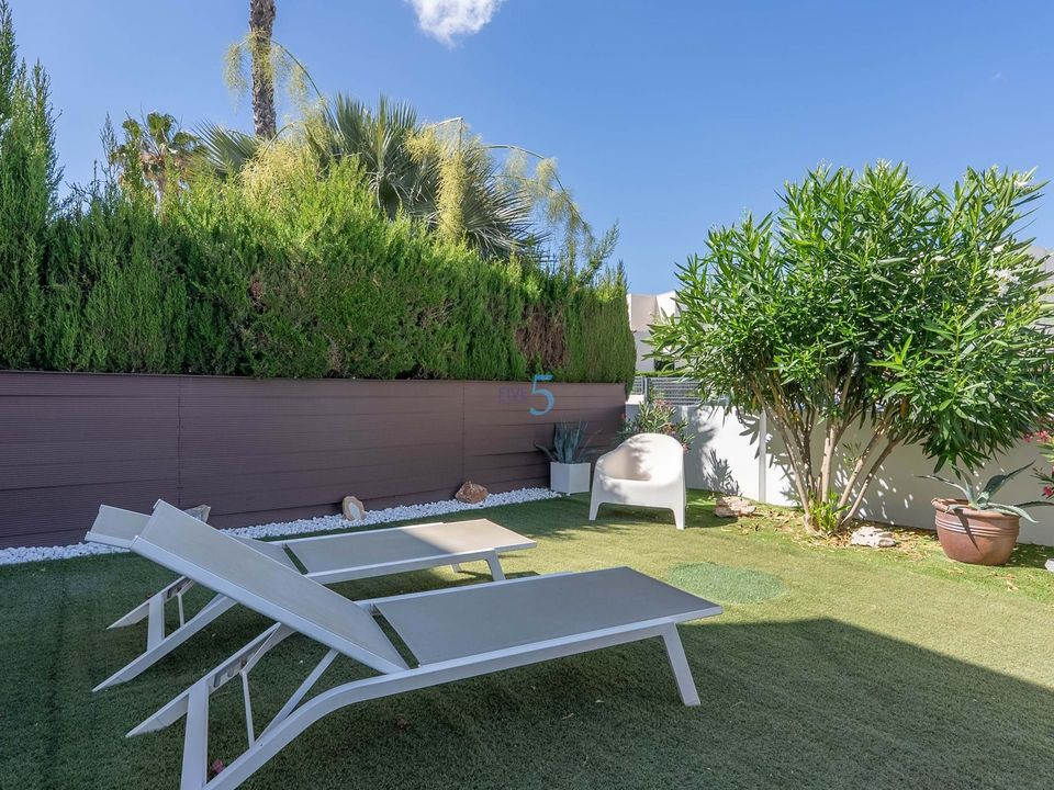 Lejlighed i Algorfa, Alicante - foto 4