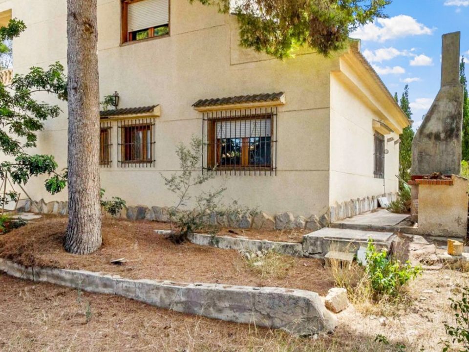 Villa i Torrevieja, Alicante - foto 3